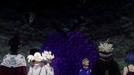Team-up against Zagred (Image Source: Studio Pierrot)